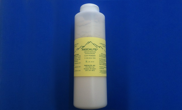 Pascalite Powder