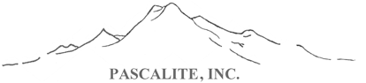 Pascalite, Inc. Logo